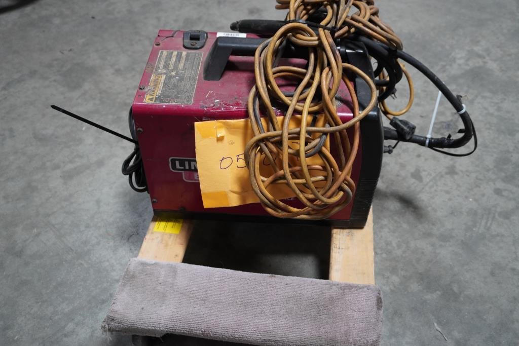 Applications of Lincoln Welder Generators Powering Tough Jobs Off-Grid