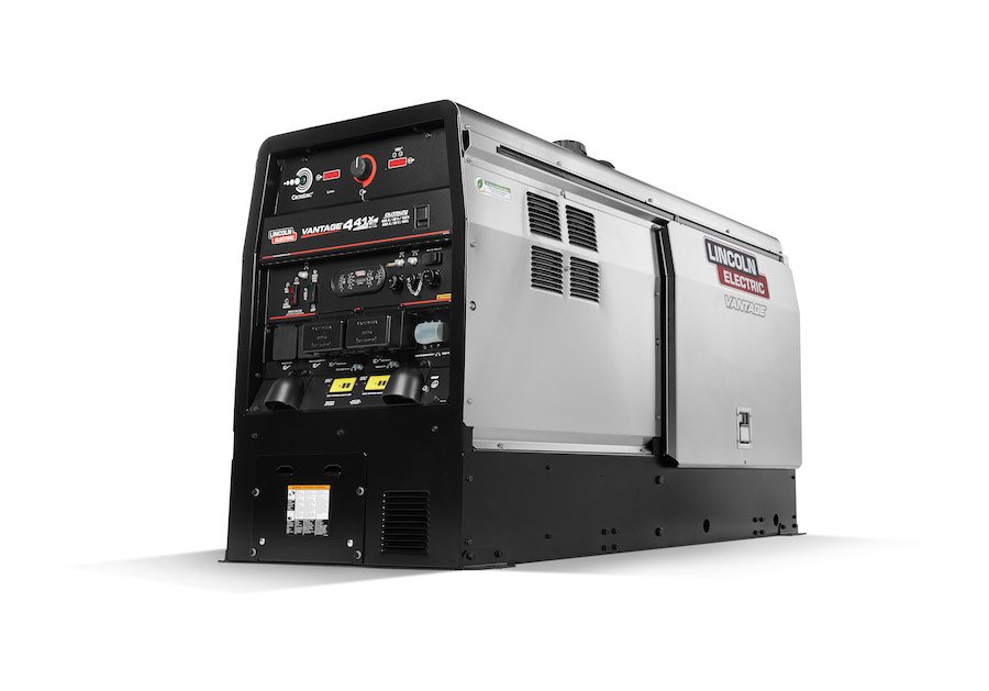 Lincoln Welder Generator Model Comparisons Help You Choose Wisely
